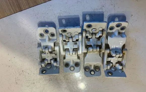 Ford Transit Rear door hinge set BK31V429A14