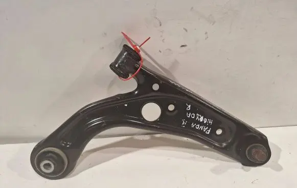 Front control arm