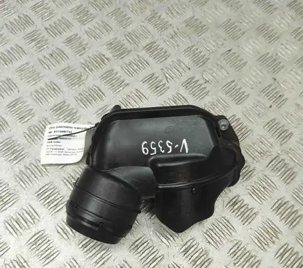 Skoda Kodiaq II Air intake duct part 05E129654AG