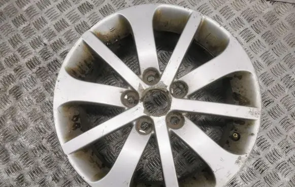 Mazda 5 R16 alloy rim 