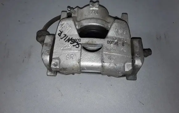 Renault Scenic III - Grand scenic III Front brake caliper 410010001R