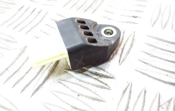 Subaru XV Airbag deployment crash/impact sensor 98237FJ000