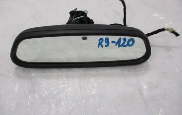 Peugeot 5008 II Rear view mirror (interior) 98088311XE