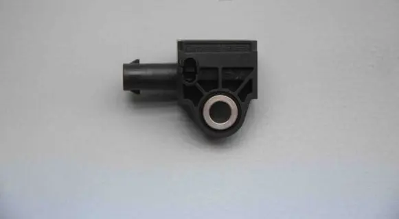 Skoda Superb B8 (3V) Airbag deployment crash/impact sensor 5Q0959651B