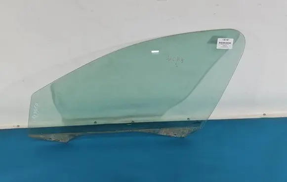 Peugeot 206 Front door window glass four-door IMPRK1503467
