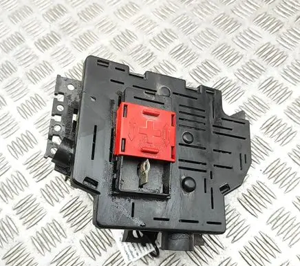 Mercedes-Benz GLE W167 Current control relay A1675404328