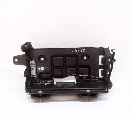 Maserati Ghibli Battery box tray 05112061AK