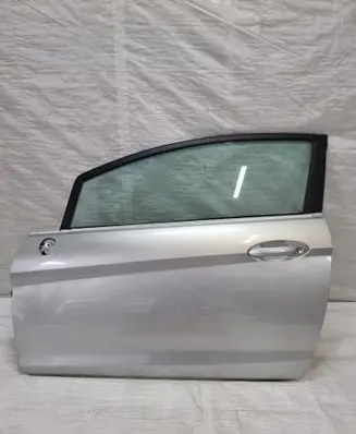 Ford Fiesta Front door