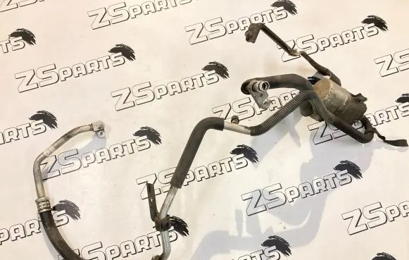 Subaru Outback Air conditioning (A/C) pipe/hose