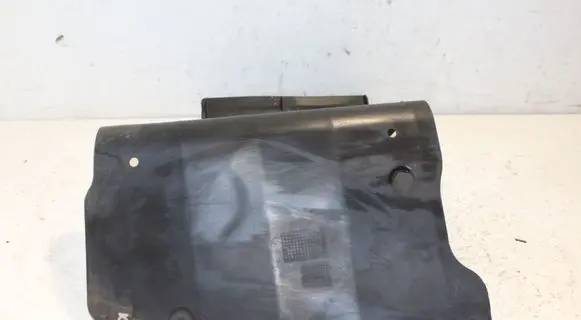 Volkswagen Tiguan Rear underbody cover/under tray 5N0825206