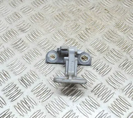 Jaguar XF X250 Rear door lower hinge 8X23F228A65AC