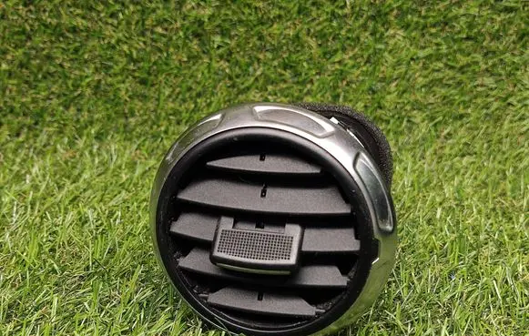 Audi TT TTS Mk2 Dashboard side air vent grill/cover trim 8J0820901D