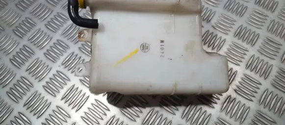 Ford Ranger Coolant expansion tank/reservoir