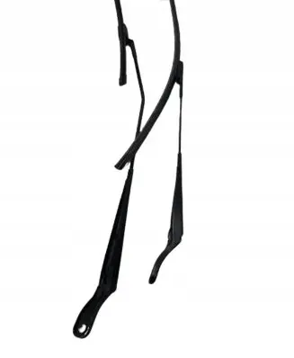 Renault Twingo II Front wiper blade arm 8200725624D