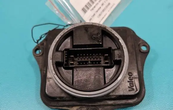 Jeep Grand Cherokee Headlight ballast module Xenon 61A-3002-1003 IMPRK1511687