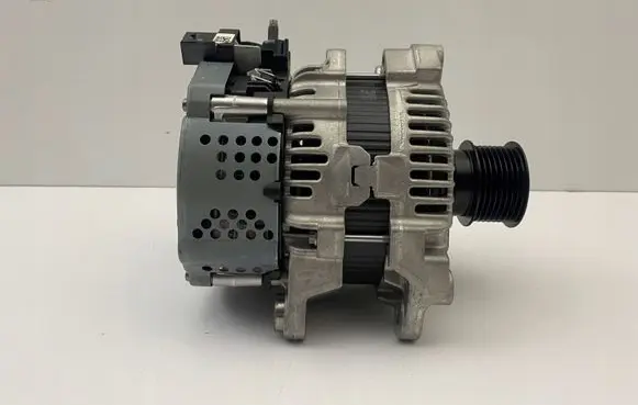 BMW 3 G20 G21 Generator/alternator 12319889126