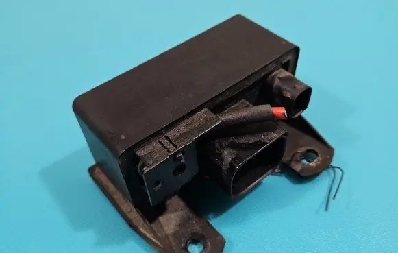 Mercedes-Benz E W210 Other relay IMPRK1436354