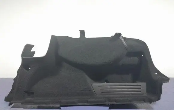 Renault Talisman Tailgate/boot cover trim set 849501103R
