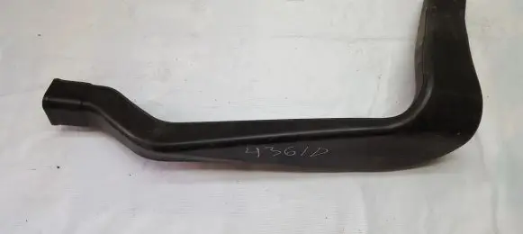 Renault Espace - Grand espace IV Air intake hose/pipe 8200071482 241767