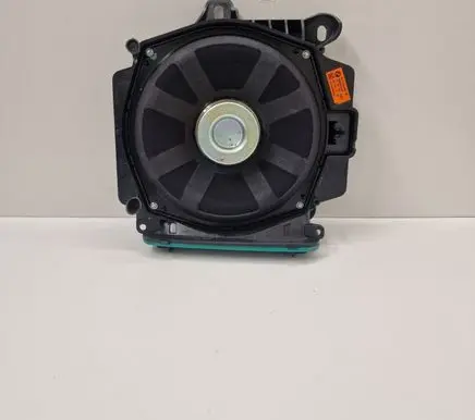 BMW 4 G22 G23 G24 G26 Subwoofer speaker 2622489