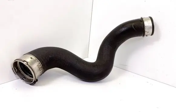 BMW 3 E90 E91 Intercooler hose/pipe 8513289 11618513289 11614737924