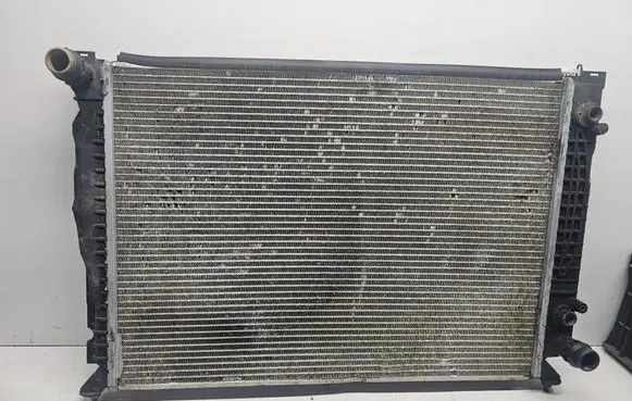 Audi A6 S6 C5 4B Coolant radiator 1234
