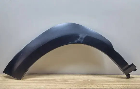 Hyundai Kona I Front arch trim 87711J9500