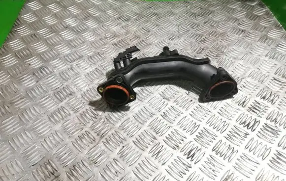 Ford Focus Intercooler hose/pipe 967494238000
