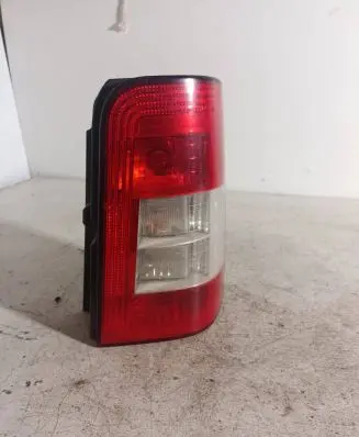 Citroen Berlingo Rear/tail lights 578898