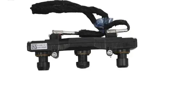 Windshield/windscreen camera