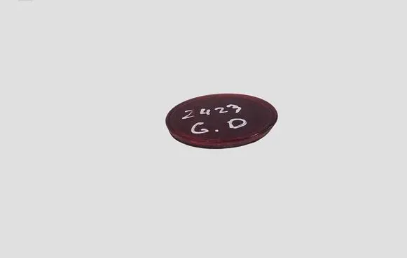Nissan Qashqai Rear tail light reflector 22850100R 26560BR00A