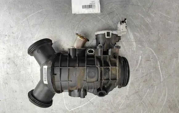 Land Rover Range Rover Velar Throttle body valve LR078546 LR061957