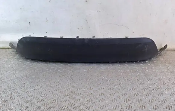 Toyota Yaris Cross Rear bumper lower part trim 524530D100 524530D110 118287A0