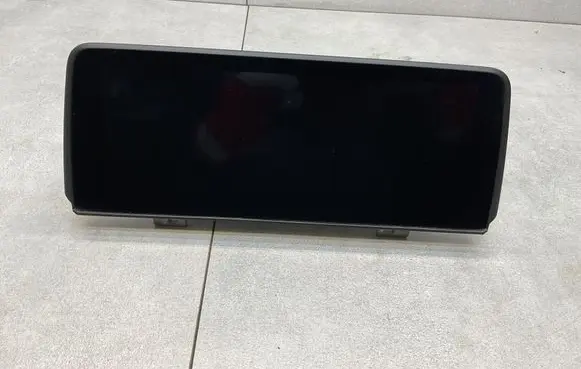 BMW X3M F97 Screen/display/small screen 8715335