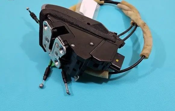 Infiniti QX60 L50 Front door lock 805013JA0B IMPRK1477948