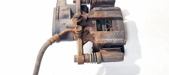 Hyundai Ioniq Rear brake caliper 8554017 1180505