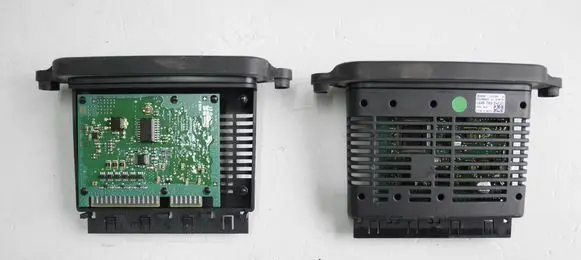 BMW 7 F01 F02 F03 F04 LED ballast control module 1039001