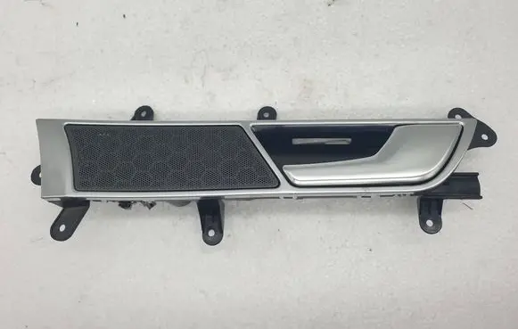 Audi A6 C7 Front door interior handle 4F0837020B