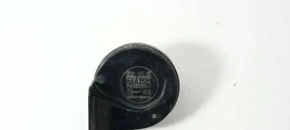 Audi A6 S6 C4 4A Horn signal 35717