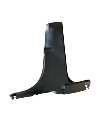 Ford Bronco (B) pillar trim (bottom) M1PBS243A84A
