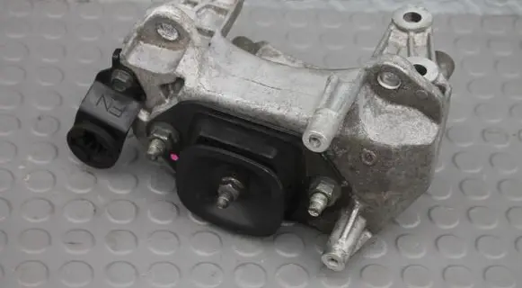 Nissan X-Trail T32 Clutch set kit 130KM