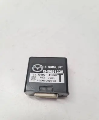 Mazda CX-7 Other control units/modules EH6651225 3560041353 99EME002803