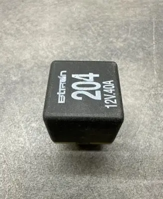 Audi A4 S4 B6 8E 8H Other relay 431951253H PA66GF30