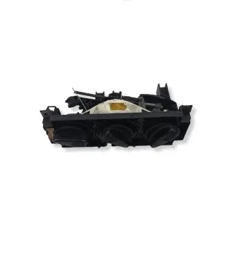 Volkswagen Golf III Climate control unit 1H0819045A 1H0820045