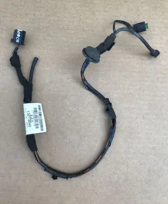 Opel Insignia A Tailgate/trunk wiring harness 13273646