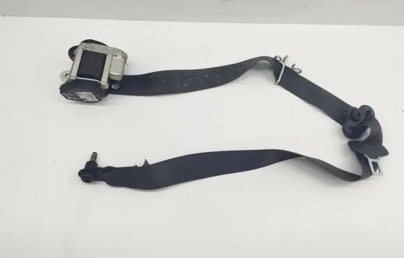 Ford Grand C-MAX Front seatbelt 615874900 006L000