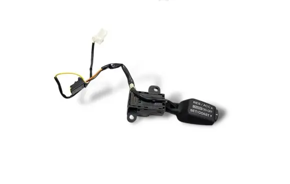 Hyundai Coupe Cruise control stalk 