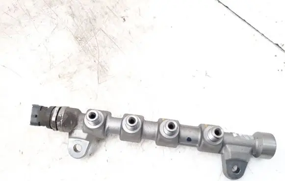 Fiat Tipo Fuel main line pipe 0445214359 46337642 0281007017