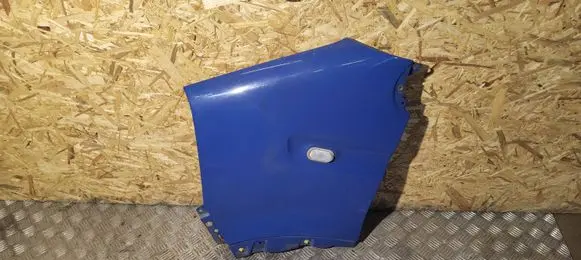 Renault Master II Fender