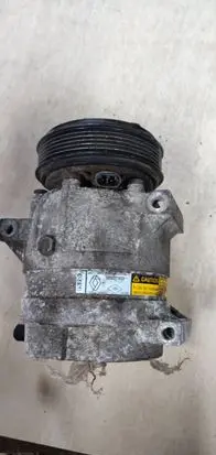 Renault Laguna II Air conditioning (A/C) compressor (pump) 12345923 042332044 1135320